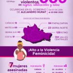 Señal de alarma, dos feminicidios en mujeres embarazadas