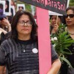 Condenamos y recriminamos maltrato de diputadas hacia Soledad Jarquín