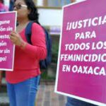 Víctimas de feminicidio en Oaxaca, 1 de cada 10 niñas y adolescentes: GESMujer