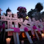 Imparables los feminicidios en Oaxaca, van 5 este inicio de año