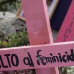 En 14 días de 2022, suman 5 mujeres asesinadas en Oaxaca