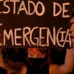 GESMujer documenta 589 asesinatos violentos de mujeres, adolescentes y niñas en la presente administración