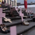 Ya van 600 mujeres asesinadas en Oaxaca durante el gobierno de Alejandro Murat