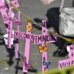 Oaxaca cerró enero con la segunda tasa más alta de feminicidios en México