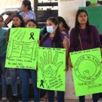 Oaxaca, sin plan de seguridad para proteger a mujeres