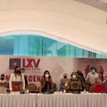 Desdeñan diputados a las mujeres; se han registrado 602 feminicidios en Oaxaca