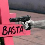 Armas de fuego son la principal causa de muerte violenta para las mujeres en Oaxaca