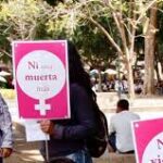 Van 26 mujeres asesinadas en Oaxaca en 2022