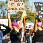 Estas calles son las de mayor riesgo para mujeres en Huajuapan, Oaxaca, según mapa creado por colectivas feministas