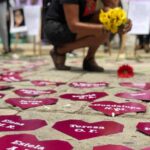 Imparable la violencia hacia las mujeres, 26 feminicidios en el presente año año en Oaxaca