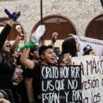 Oaxaca, Juchitán y Huajuapan: Mujeres de distintas regiones exigen con digna rabia, freno a violencia feminicida
