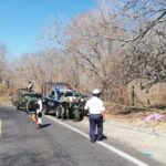 Asesinan a joven mujer en la Costa de Oaxaca; es la quinta en menos de una semana