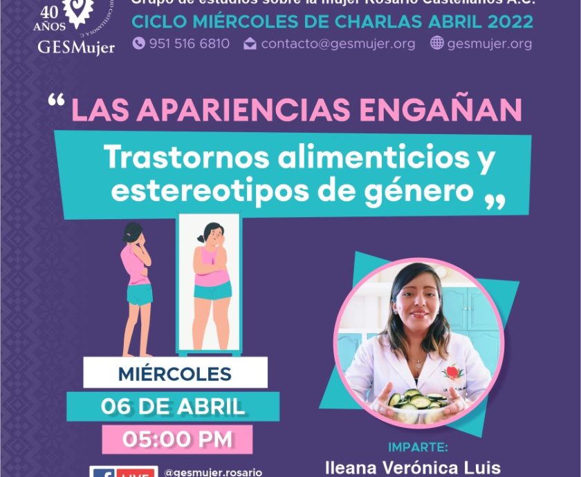 Cartel. Las apariencias engañan