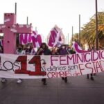 Fiscalía General investiga feminicidio en Ciudad de México