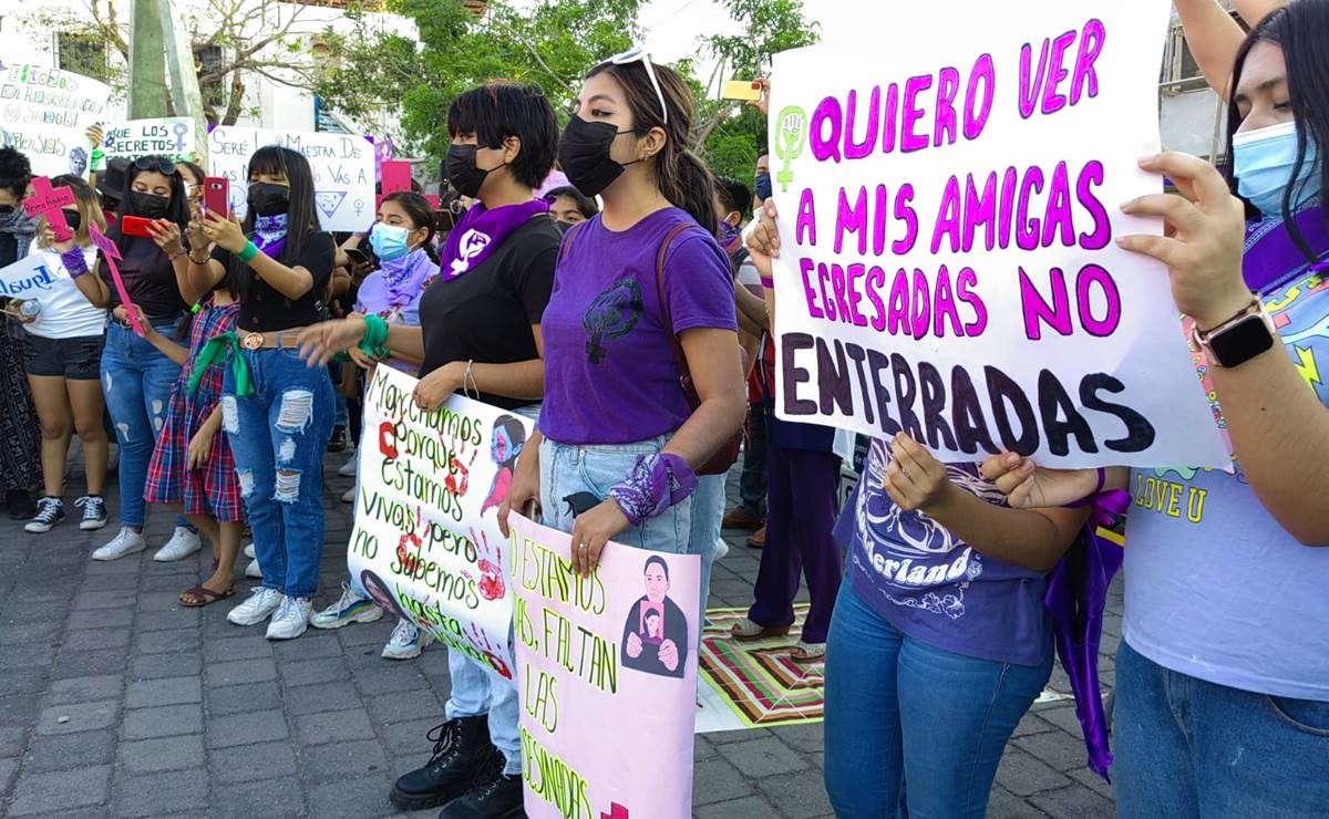 exigen-justicia-america-joven-afro-embarazada