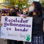 En 72 horas se registran cinco feminicidios en Oaxaca