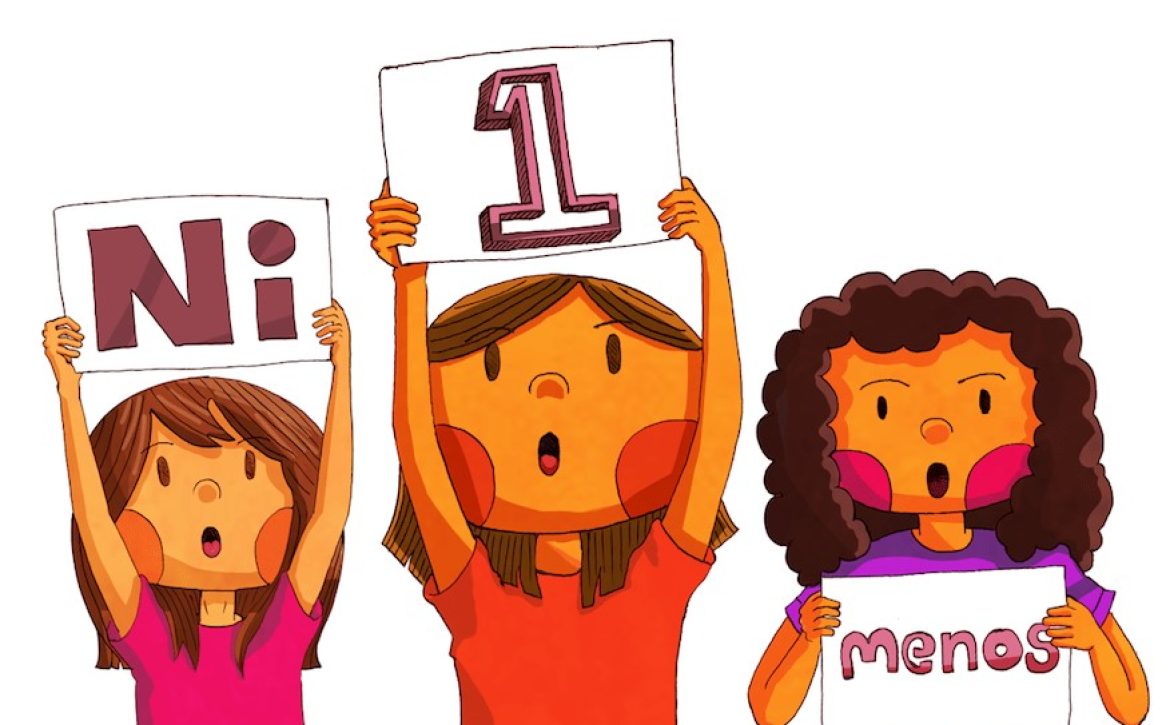niunamenos