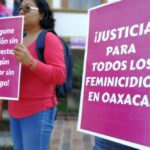 Indignante, que 15% de asesinatos de mujeres en Oaxaca sean de niñas; suman 68 víctimas en 2022: GES Mujer