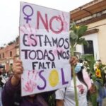 Avanza junio violento para las mujeres; van 6 feminicidios