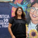 Historia de Impunidad: a 4 años del asesinato de su hija, Soledad Jarquín sigue sin obtener justicia para Sol