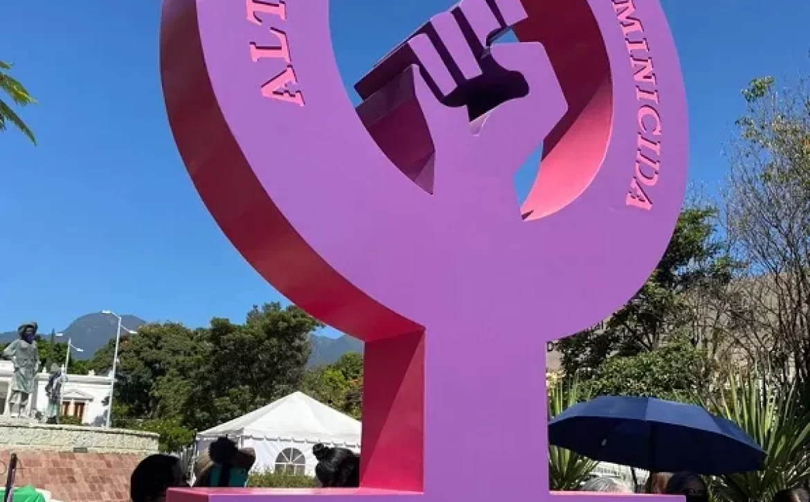 FEMINICIDIOS