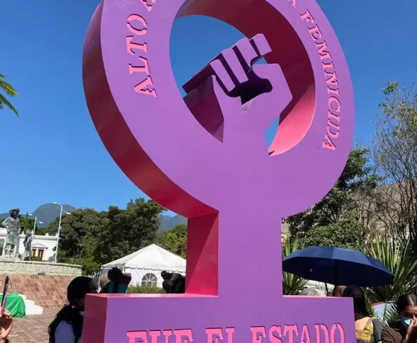 FEMINICIDIOS