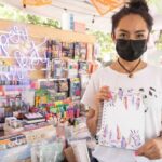 Jóvenes de Oaxaca enfrentan racismo, machismo y precariedad laboral que agravó la pandemia