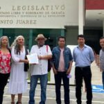 Buscan proteger a periodistas y activistas de Oaxaca