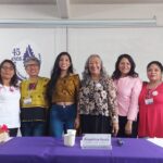 <strong>“Por un Oaxaca de niñas y mujeres vivas, libres y sin violencias” el GESMujer lanza campaña de procuración de fondos 2022</strong>