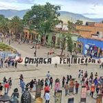 Han ultimado a 87 mujeres en lo que va del 2022 en Oaxaca
