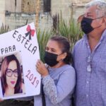 A presuntos asesinos de Estela los ubicaron feministas, ahora familia lucha en Oaxaca para que no queden impunes