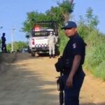 Violencia en la Costa de Oaxaca: 2 asesinatos, heridos y un robo en 72 horas