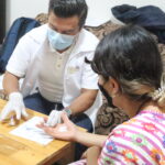 Con Guelaguetza de la salud de las mujeres, arranca GESMujer campaña de recaudación de fondos en Oaxaca