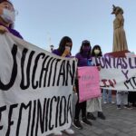 Istmo de Tehuantepec, un sexenio como la región de Oaxaca más letal para las mujeres