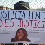 Aplazan por sexta vez audiencia de presunto feminicida de Joselyn, joven asesinada en la Mixteca de Oaxaca