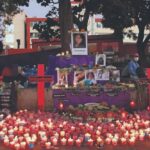 Oaxaca alcanza máximo histórico de violencia contra mujeres con casi 700 muertes violentas en 6 años