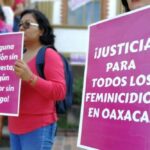 Con 2 asesinatos en Costa de Oaxaca, van 116 muertes violentas de mujeres en 2022