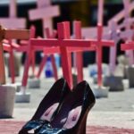 Muertes violentas de mujeres, pocas consideradas feminicidios Sábado 22 de octubre del 2022