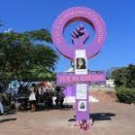 25N Oaxaca: anuncian jornada de indignación ante alza de feminicidios