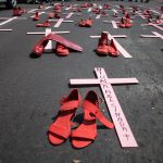 Oaxaca, quinto lugar por feminicidios