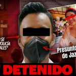 <br><strong>Detienen a presunto feminicida de Jazmín, cantante asesinada en Oaxaca; se disfrazaba de policía</strong>