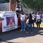 Exigen justicia para Jazmín, cantante asesinada en Oaxaca; vinculan a proceso a presunto feminicida