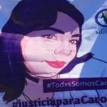 Condenan a 80 años de prisión a feminicida de Carolina, joven asesinada en Istmo de Oaxaca