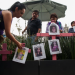 Oaxaca cierra el 2022 con más de 120 feminicidios; el 31% fueron en el hogar