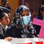 Han asesinado a una mujer cada 3 días durante arranque del nuevo gobierno en Oaxaca: GESMujer