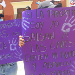 Van tres mujeres ultimadas en Oaxaca en menos de una semana