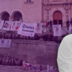 Posicionamiento del GESMujer ante la renuncia de Arturo Peimbert como Fiscal general de Oaxaca