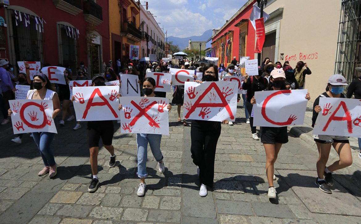 MARCHAN