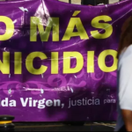 "Que pague su condena": esto dice la madre de un feminicida en Oaxaca