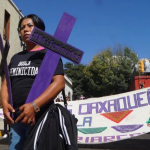 Prevalecieron pactos políticos y pacto patriarcal en designación de nuevo fiscal de Oaxaca: GESMujer